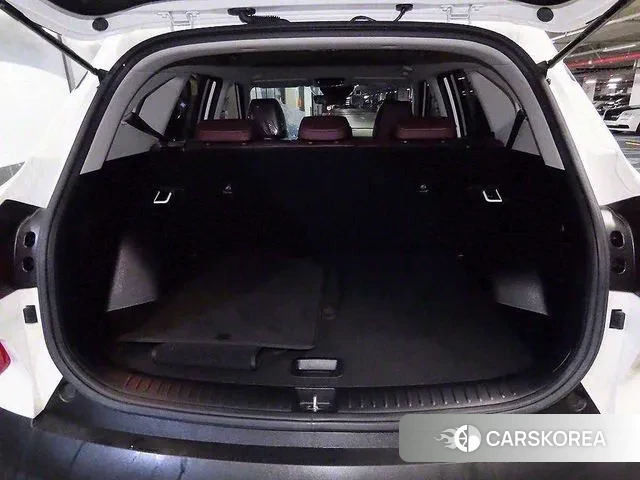 Kia Seltos id 2973438 из Кореи 8