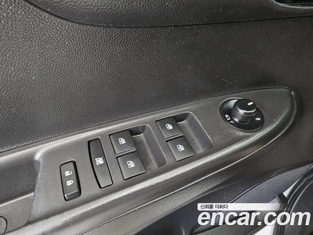 Chevrolet (GM Daewoo) The New Spark id 2870000 из Кореи 8