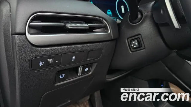 Hyundai The New Palisade id 2611842 из Кореи 8