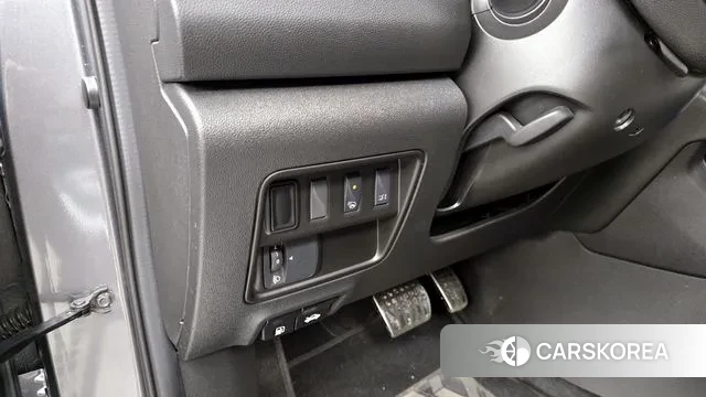 Renault Korea (Samsung) The New QM6 id 3530896 из Кореи 8