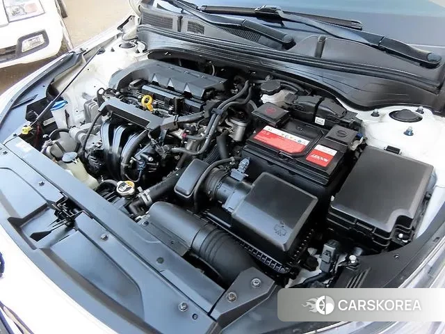 Kia Come New K3 id 3519989 из Кореи 8