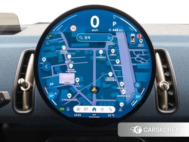 Mini Cooper S Countryman 3rd Generation id 3507460 из Кореи 8