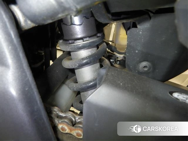 Проданный Honda CBR400R id 3994834 из Японии, фото 8