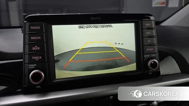 Kia All New Morning (JA) id 3330526 из Кореи 8