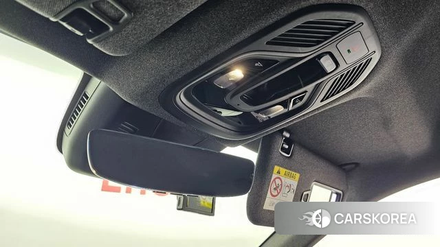 Renault Korea (Samsung) Grand Coleos id 4762382 из Кореи 8