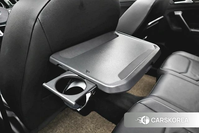 Volkswagen Tiguan second Generation id 3955068 из Кореи 8