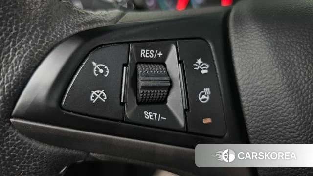 Chevrolet (GM Daewoo) The New Spark id 4403037 из Кореи 8