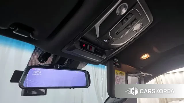 Ssangyong The New Rexton Sports Cannes id 3560537 из Кореи 8