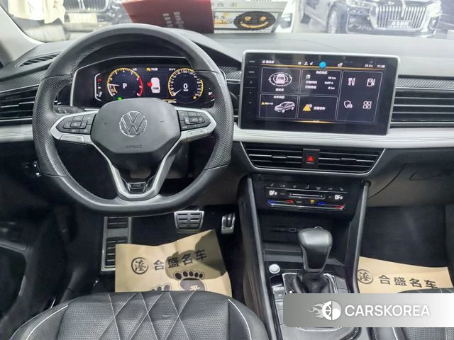 Volkswagen Tiguan L id 4260568 из Китая 8