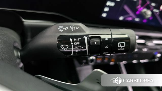 Kia Di All New Niro EV id 4414840 из Кореи 8