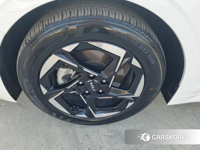 Kia The New K5 3rd generation id 3823728 из Кореи 8