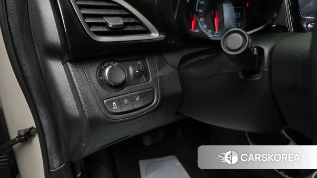 Chevrolet (GM Daewoo) The New Spark id 3878950 из Кореи 8