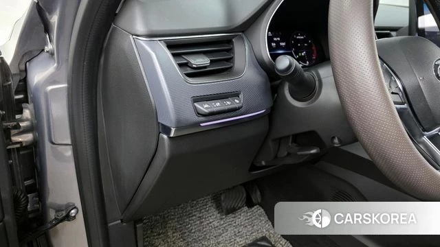 Renault Korea (Samsung) XM3 id 3924326 из Кореи 8