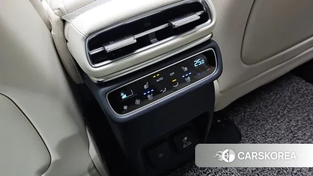 Genesis GV80 id 3775872 из Кореи 8