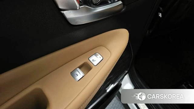 Hyundai The New Santa Fe id 3914812 из Кореи 8