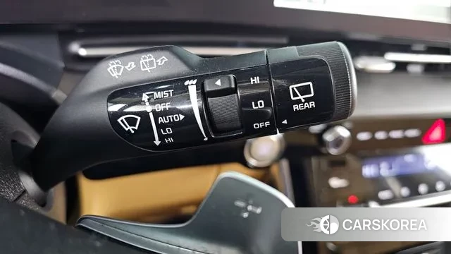 Kia Carnival 4th generation id 3717151 из Кореи 8