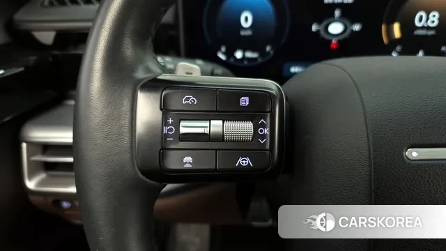 Hyundai Grandeur (GN7) id 3758643 из Кореи 8