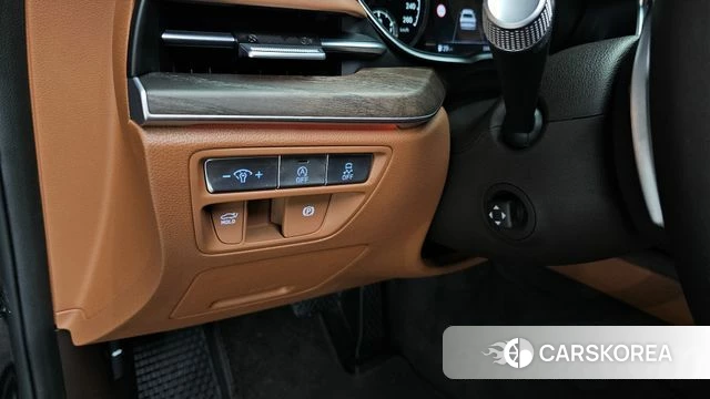 Genesis G80 (RG3) id 4315631 из Кореи 8
