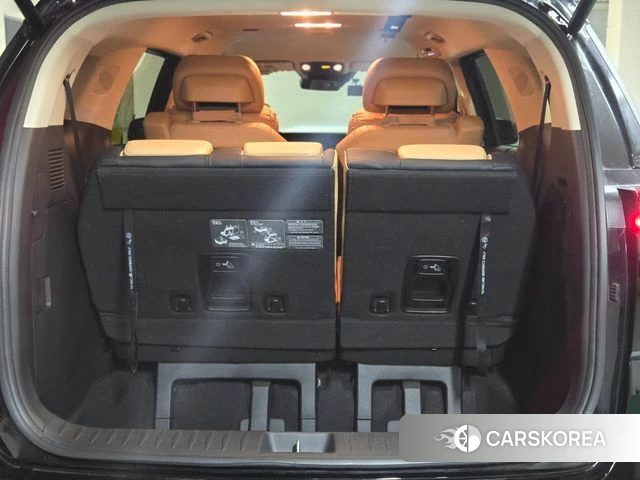 Kia Carnival 4th generation id 4309859 из Кореи 8