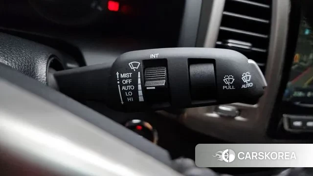 Ssangyong Rexton Sports id 3050236 из Кореи 8