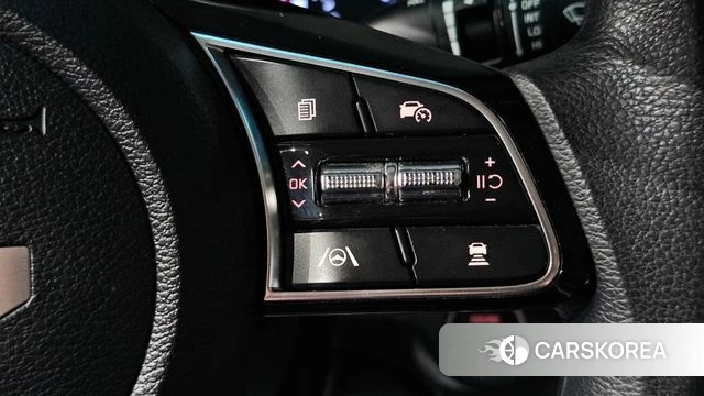 Kia The New K3 2nd generation id 4632005 из Кореи 8