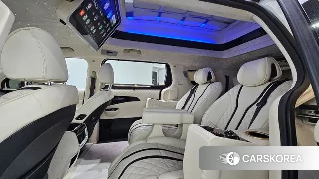 Kia Carnival 4th generation id 3747303 из Кореи 8