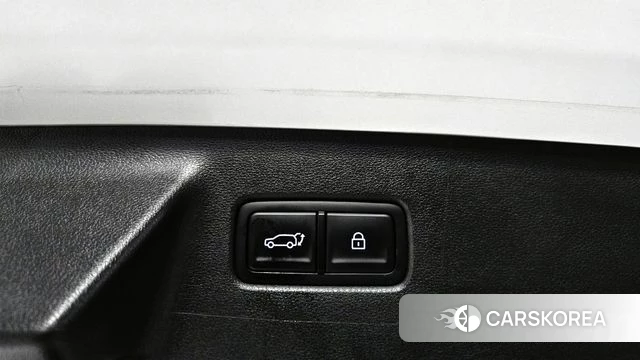 Hyundai Santa Fe (MX5) id 4222844 из Кореи 8