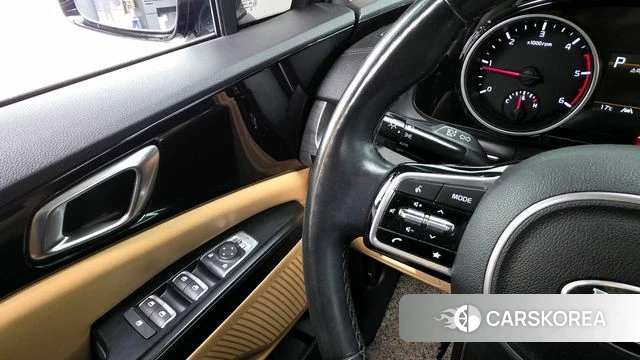 Kia Carnival 4th generation id 3827587 из Кореи 8