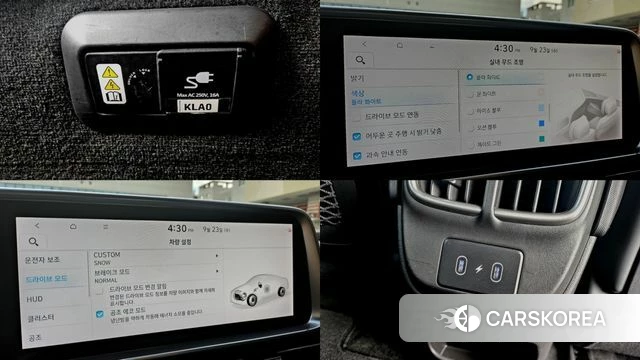 Hyundai Ionic 6 id 4929078 из Кореи 8