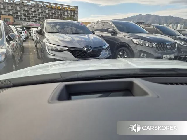 Hyundai Sonata Hybrid (DN8) id 3570686 из Кореи 8