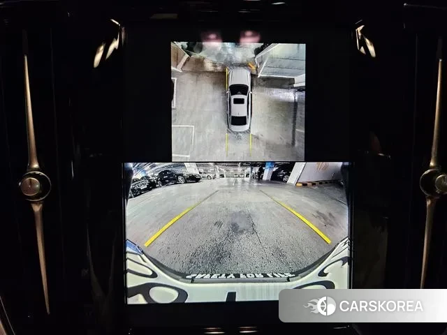 Volvo S90 id 2904884 из Кореи 8