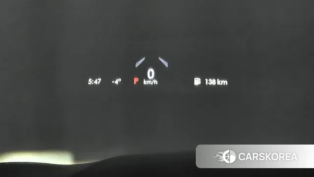 Lincoln Aviator 2nd generation id 3666064 из Кореи 8