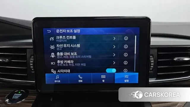 Ford Explorer 6th Generation id 2986117 из Кореи 8