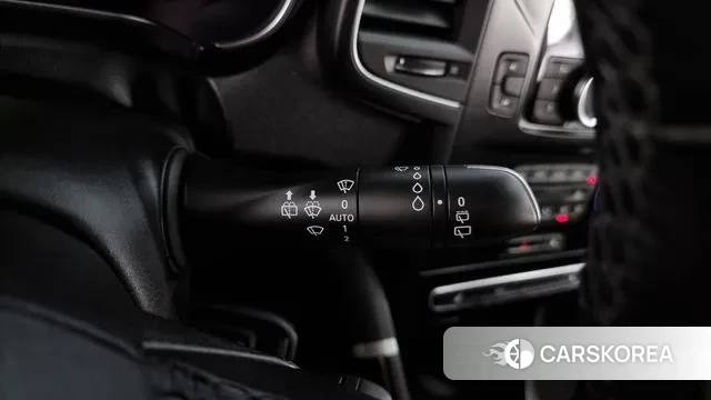 Renault Korea (Samsung) The New QM6 id 2960585 из Кореи 8