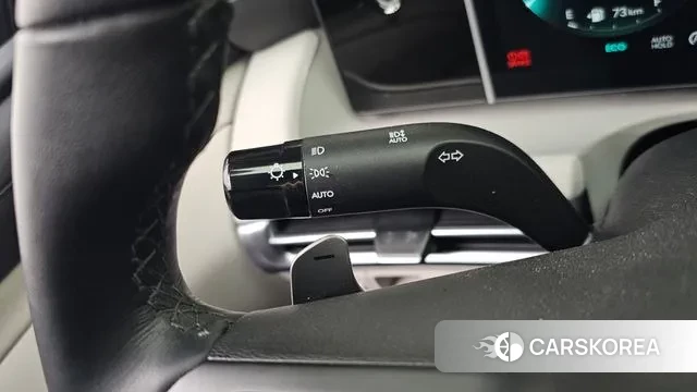 Hyundai The New Tucson (NX4) id 3452035 из Кореи 8