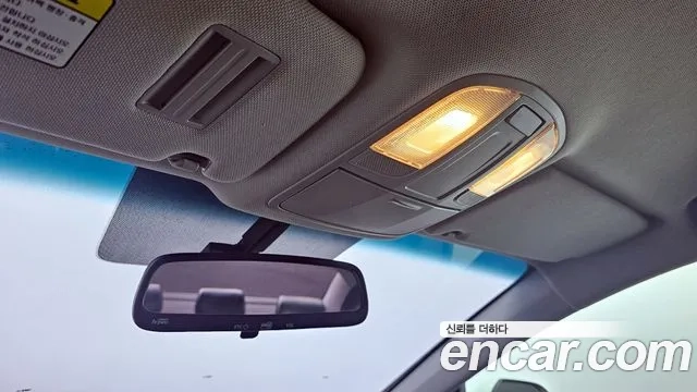 Hyundai Sonata New Rise id 2928384 из Кореи 8