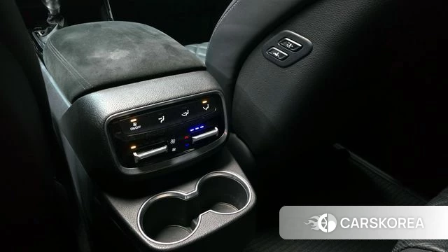 Kia Mohave Master id 3923408 из Кореи 8