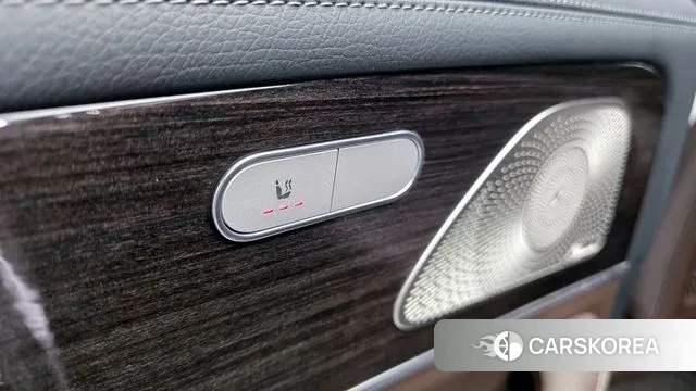 Mercedes-Benz GLE-Class W167 id 3576864 из Кореи 8