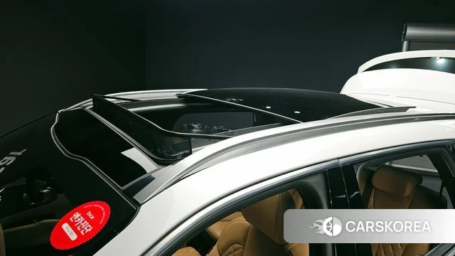 Kia Sorento 4th Generation id 3852764 из Кореи 8