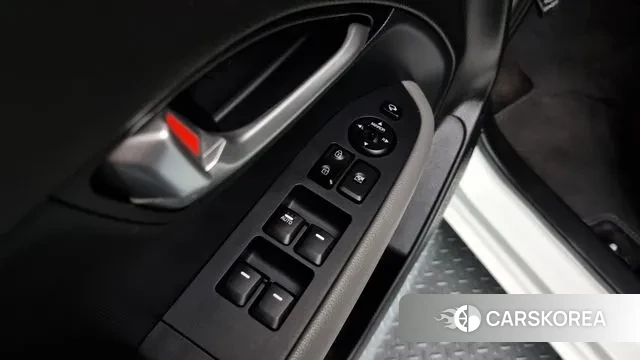 Kia The New Ray id 3428048 из Кореи 8