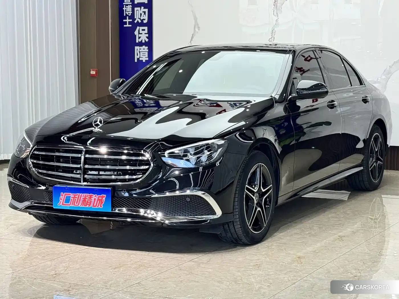 Mercedes-Benz E-Class id 4674539 из Китая 8