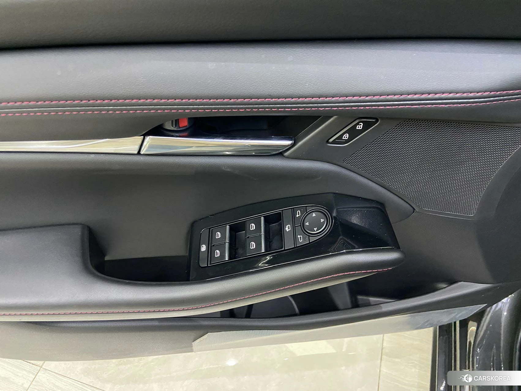 Mazda 3 id 4514788 из Китая 8