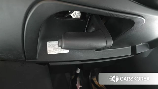 Renault Korea (Samsung) Twizy id 4736753 из Кореи 8