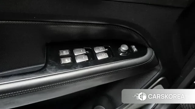 Ssangyong G4 Rexton id 3095985 из Кореи 8