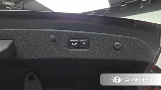 Kia K8 id 4768573 из Кореи 8