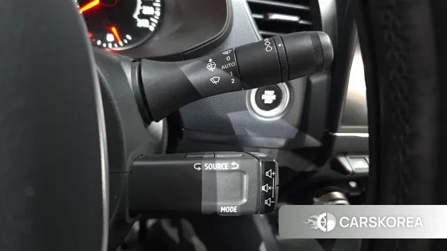 Renault Korea (Samsung) XM3 id 3089886 из Кореи 8