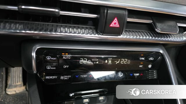 Kia K5 Hybrid 3rd Generation id 4696587 из Кореи 8