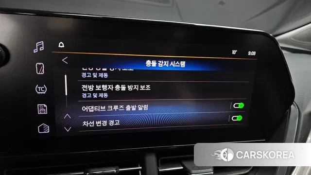 Chevrolet (GM Daewoo) Trax Crossover id 3360197 из Кореи 8