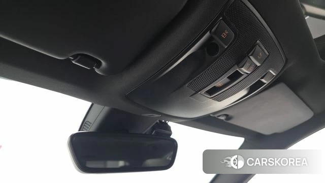 Mercedes-Benz A-Class W176 id 4737672 из Кореи 8