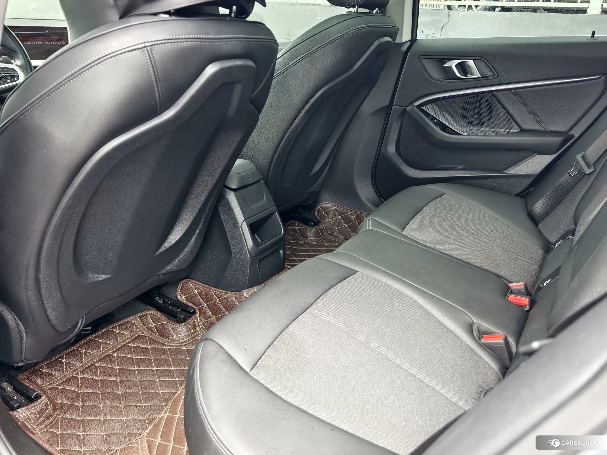 BMW 2 series (imported) id 4504885 из Китая 8